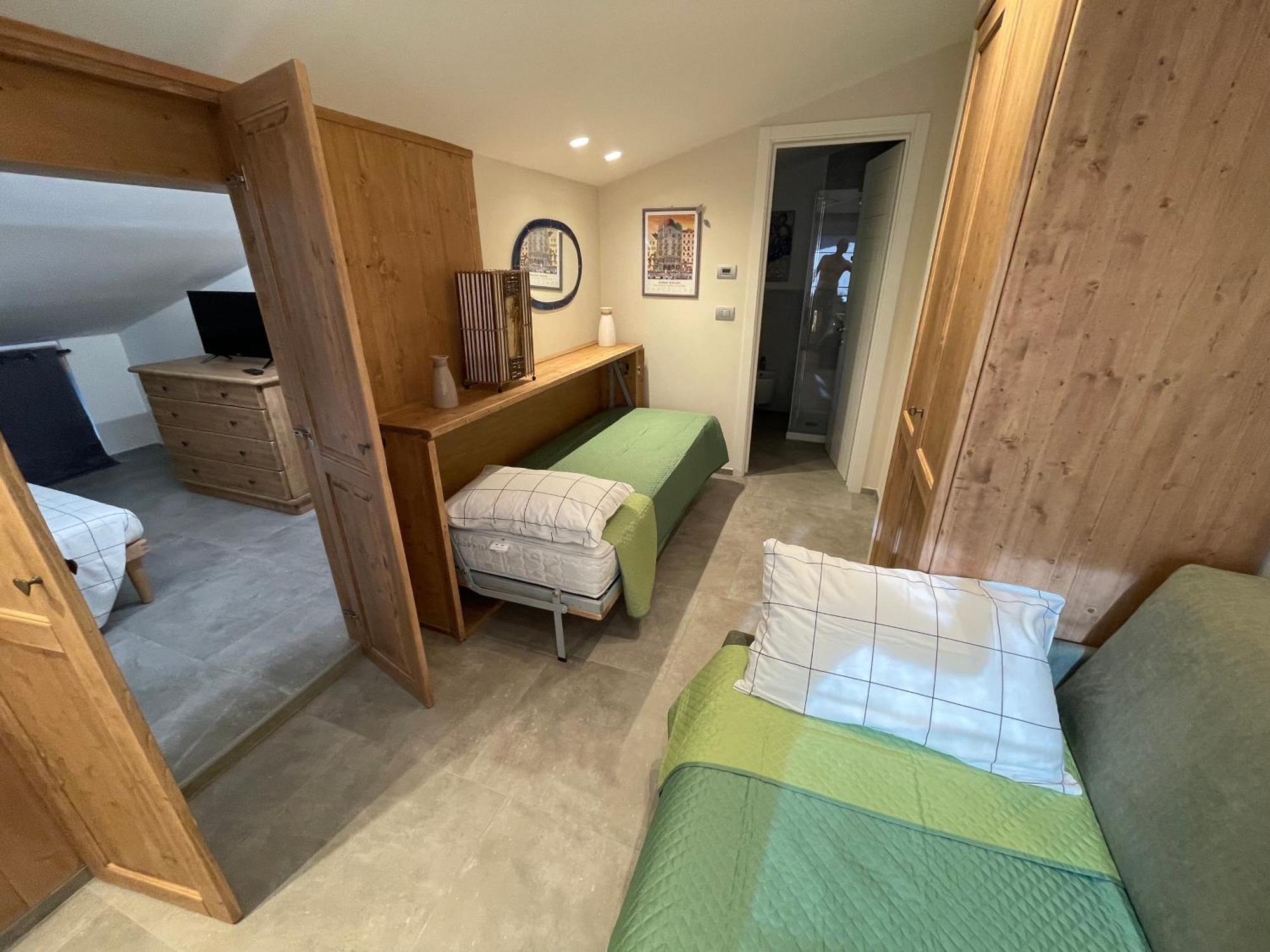 Apartament La Casina Di Oscar Ad Ao V Combe Vda Quart 0014 E 00I6 Zewnętrze zdjęcie