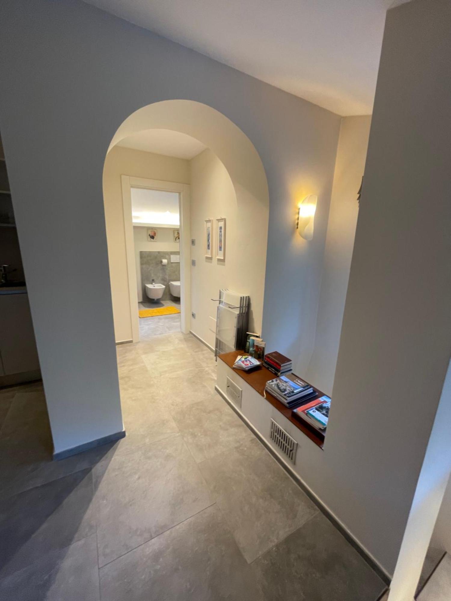 Apartament La Casina Di Oscar Ad Ao V Combe Vda Quart 0014 E 00I6 Zewnętrze zdjęcie